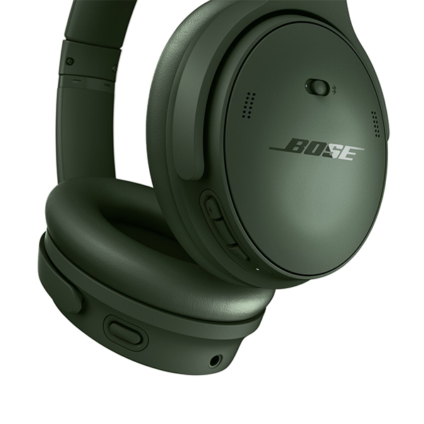 楽天市場】Bose QuietComfort Headphones Cypress Green ボーズ