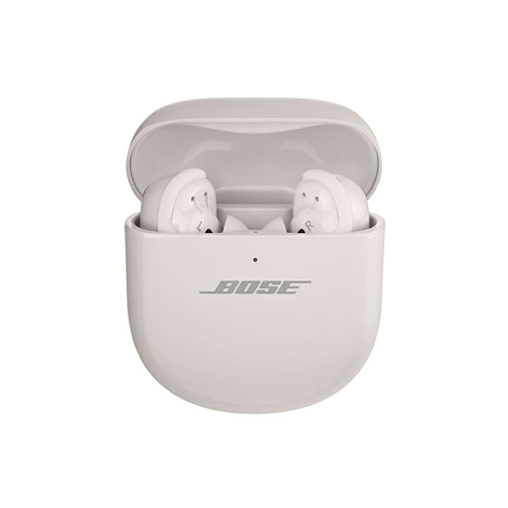 楽天市場】Bose QuietComfort Ultra Earbuds White Smoke ボーズ フル  