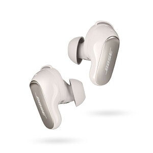y10/1聚Iōő100%|CgobNI(vGg[)zBose QuietComfort Ultra Earbuds White Smoke {[Y tCXCz mCYLZO Bluetooth Ji^ ԃI[fBI 