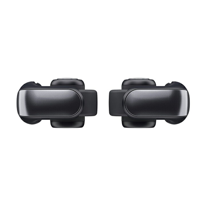 楽天市場】Bose Ultra Open Earbuds Black ボーズ イヤーカフ型 