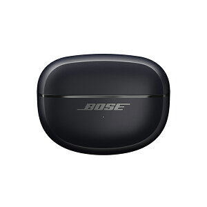() Bose Ultra Open Earbuds Charging case Black {[Y [dP[X ubN