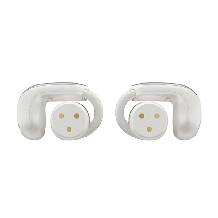 楽天市場】(〜3/30までセール！) Bose Ultra Open Earbuds White Smoke 