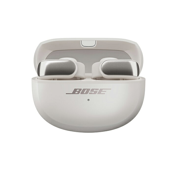 楽天市場】(〜3/30までセール！) Bose Ultra Open Earbuds White Smoke 