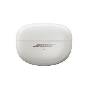 y9/4 20:00~9/11 1:59Iōő100%PҌI(vGg[)z() Bose Ultra Open Earbuds Charging case White Smoke {[Y [dP[X X[NzCg