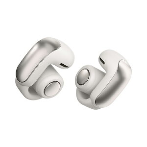 y9/4 20:00~9/11 1:59Iōő100%PҌI(vGg[)zBose Ultra Open Earbuds White Smoke {[Y C[Jt^ CXCz I[vC[ ǂȂ J^ Bluetooth Cz C