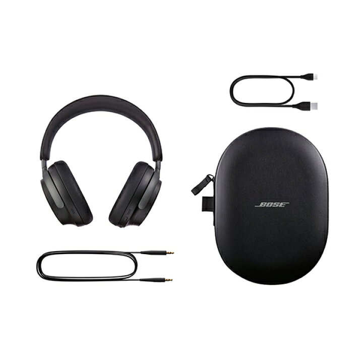 楽天市場】(〜3/30までセール！) Bose QuietComfort Ultra Headphones 