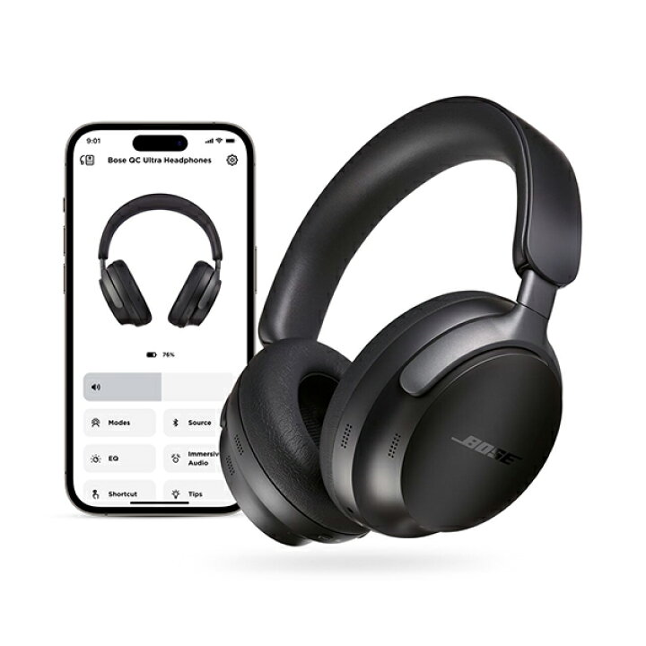 楽天市場】(〜3/30までセール！) Bose QuietComfort Ultra Headphones  