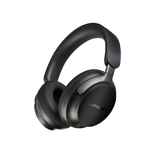 y11/14 10:00~11/16 23:59Iōő100%|CgҌI(v\)z(݌Ɍ)Bose QuietComfort Ultra Headphones Black {[Y wbhz Bluetooth mCYLZO CXwbhz ԃI[fB