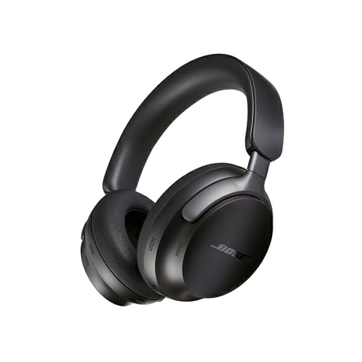 楽天市場】Bose QuietComfort Ultra Headphones Black ボーズ 