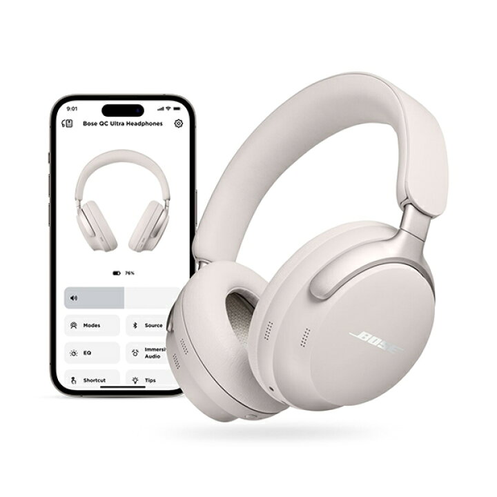 楽天市場】(6/29まで！BOSE SummerSale) Bose QuietComfort Ultra 