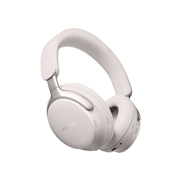 楽天市場】Bose QuietComfort Ultra Headphones White Smoke ボーズ 