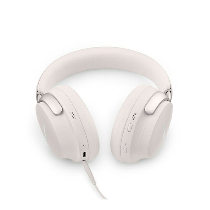 楽天市場】Bose QuietComfort Ultra Headphones White Smoke ボーズ 