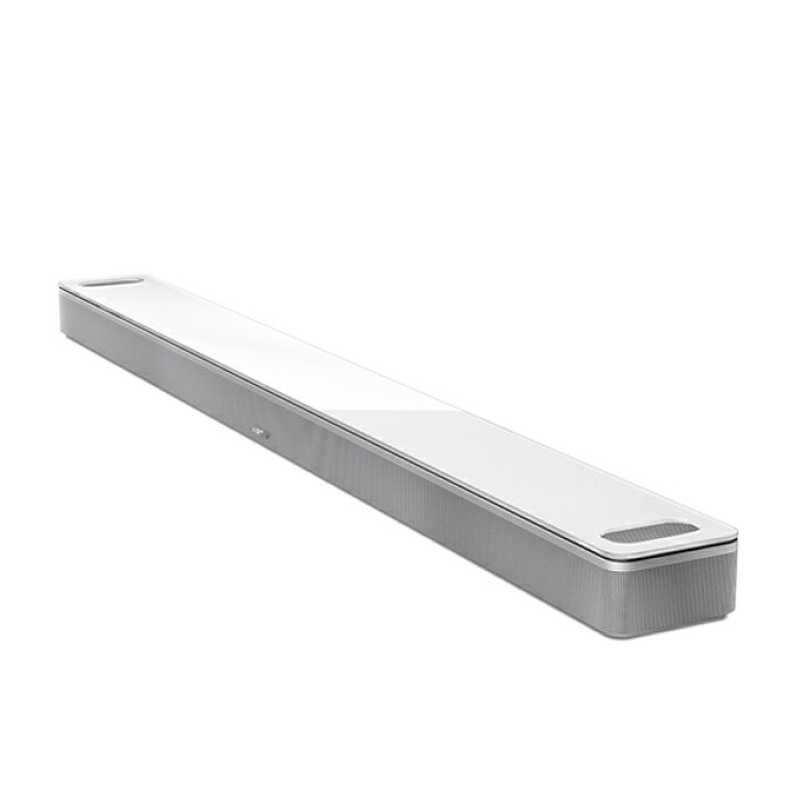楽天市場】(お取り寄せ) Bose Smart Ultra Soundbar ホワイト ボーズ 