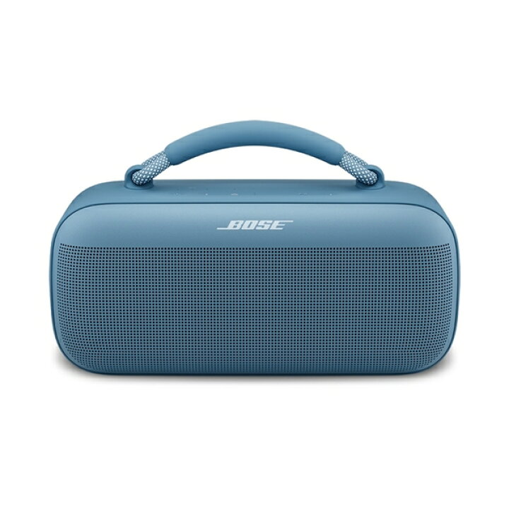 楽天市場】(お取り寄せ) Bose SoundLink Max Portable Speaker Blue  