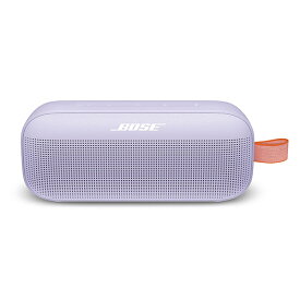 (ワイヤレススピーカー) Bose SoundLink Flex Bluetooth Speaker チルドライラック ポータブル スピーカー 防水 Bluetooth 重低音 ワイヤレス ボーズ