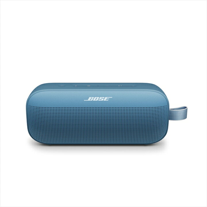 楽天市場】Bose SoundLink Flex Portable Speaker (2nd Gen) Blue Dusk  