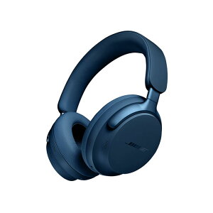 Bose QuietComfort Ultra Headphones LUNAR BLUE {[Y wbhz Bluetooth mCYLZO CXwbhz ԃI[fBI ^  Ki
