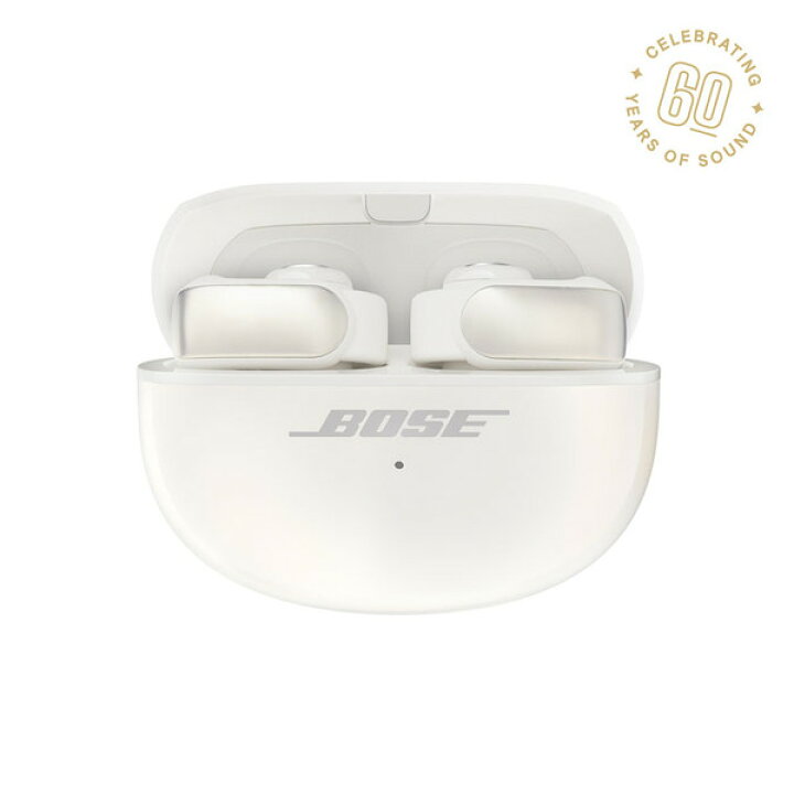 楽天市場】(在庫限り) Bose Ultra Open Earbuds Diamond 60周年記念 