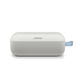Bose SoundLink Flex Portable Speaker (2nd Gen) FOG GRAY ワイヤレススピーカー ポータブルスピーカー Bluetooth 高音質 ロングバッテリー コンパクト 防水 防塵 IP67 ボーズ 【グループB】