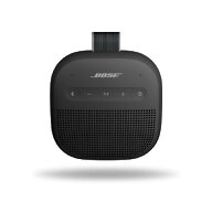 Bose SoundLink Micro Portable Speaker(第2世代) Black ワイヤレススピーカー Bluetoothスピーカー ポー…