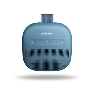 Bose SoundLink Micro Portable Speaker (2) Blue Dusk CXXs[J[ BluetoothXs[J[ |[^u RpNg h IP67 {[Y