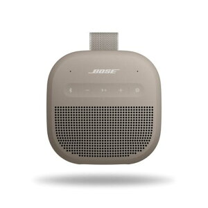 Bose SoundLink Micro Portable Speaker (2) SANDSTONE CXXs[J[ BluetoothXs[J[ |[^u RpNg h IP67 {[Y