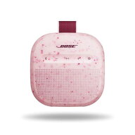 Bose SoundLink Micro Portable Speaker (第2世代) PETAL PINK ワイヤレススピーカー Bluetoothスピーカ…