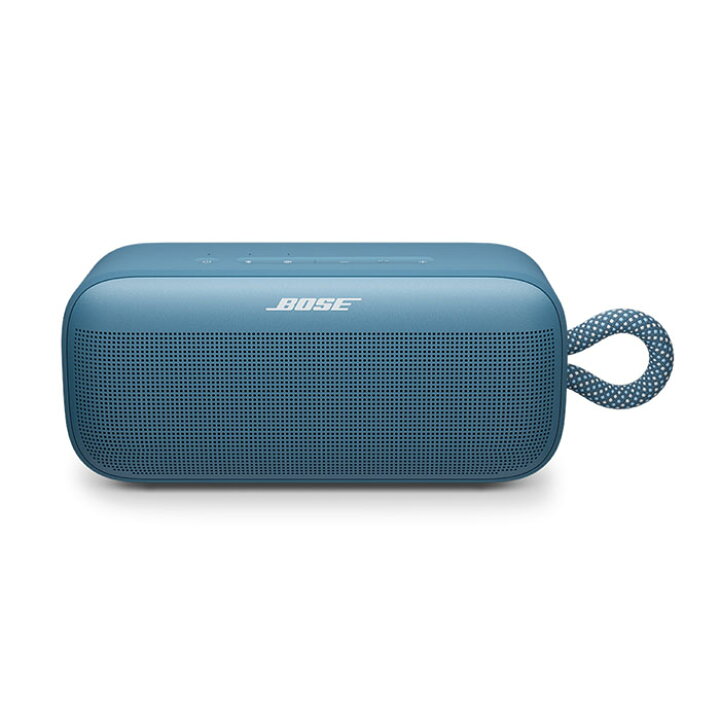 楽天市場】Bose SoundLink Plus Portable Speaker BLUE DUSK 
