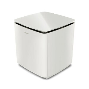 �y6/1���聚���I�ōő�100%�|�C���g�o�b�N�I(�v�G���g���[)�z(������) Bose Lifestyle Ultra Subwoofer WHITE SMOKE ���C�����X�ڑ� �X�s�[�J�[ ���� �T�u�E�[�t�@�[ �����u�� �d�ቹ ���� �y�A�����O