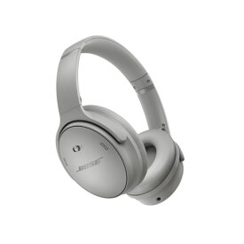 【マラソン限定★P10倍キャンペーン！(要エントリー)】(在庫限り) Bose QuietComfort Headphones MOONLIGHT GRAY ヘッドホン Bluetooth ワイヤレスヘッドホン ノイズキャンセリング ANC 外音取り込み 密閉型 オーバーイヤー イコライザー 重低音 ボーズ 【グループE】