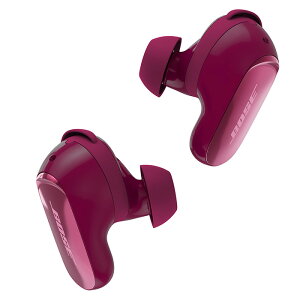 Bose QuietComfort Ultra Earbuds 2nd Gen Deep Plum CXCz Bluetooth mCYLZO O荞 IPX4 CX[dΉ {[Y