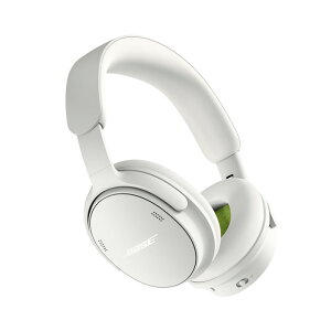Bose QuietComfort Headphones (��2����) WHITE SMOKE ���C�����X�w�b�h�z�� �I�[�o�[�C���[ �m�C�Y�L�����Z�����O �C�}�[�V�u�I�[�f�B�I ���͂̏d�ቹ �{�[�Y�y�O���[�vE�z