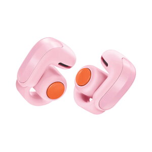 �y�}���\�����聚���I�ōő�100%�|�C���g�o�b�N�I(�v�G���g���[)�zBose Ultra Open Earbuds (��2����) SKY PINK�y897806-0100�z���C�����X�C���z�� �C���[�J�t�^ �����ǂ��Ȃ� �C�}�[�V�u�I�f�B�I ���C��