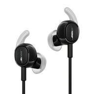 (10月23日発売予定) Bose Noise Cancelling Wired Earbuds BLACK 【906940-0010】 有線イヤホン USB-C IP…