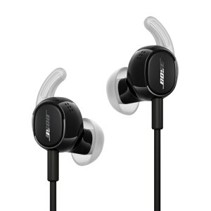 (10��23�������\��) Bose Noise Cancelling Wired Earbuds BLACK �y906940-0010�z �L���C���z�� USB-C IPX4 �h�� �m�C�Y�L�����Z���[�V���� �}�C�N�t���C�����C�������R�� �{�[�Y �y�O���[�vB�z