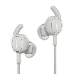 (10��23�������\��) Bose Noise Cancelling Wired Earbuds WHITE �y906940-0020�z �L���C���z�� USB-C IPX4 �h�� �m�C�Y�L�����Z���[�V���� �}�C�N�t���C�����C�������R�� �{�[�Y �y�O���[�vB�z