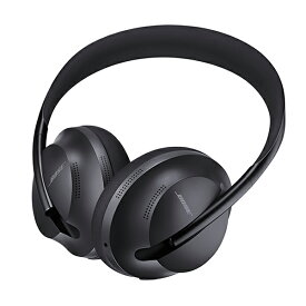 ワイヤレス ヘッドホン BOSE ボーズ Noise Cancelling Headphones 700 Triple Black マイク付き 【送料無料】 Bluetooth ブルートゥース ノイズキャンセリング 【1年保証】