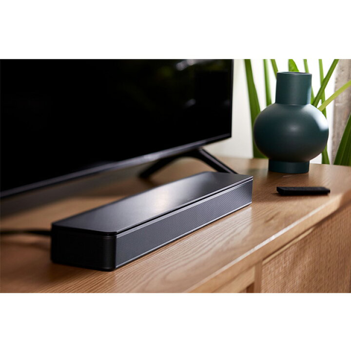 楽天市場】(12/29までセール！) (お取り寄せ) Bose ボーズBose TV  