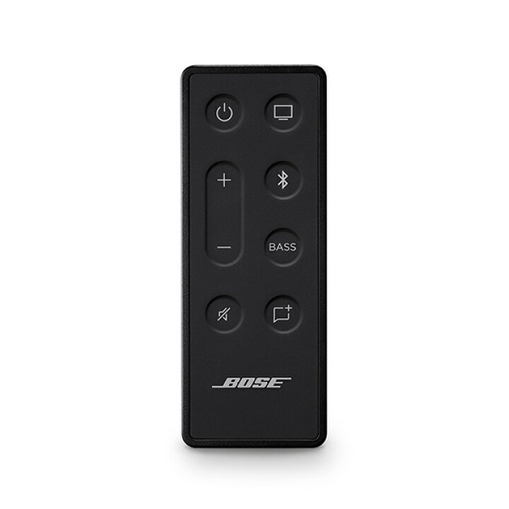 楽天市場】(お取り寄せ) Bose ボーズBose TV Speaker サウンドバー 