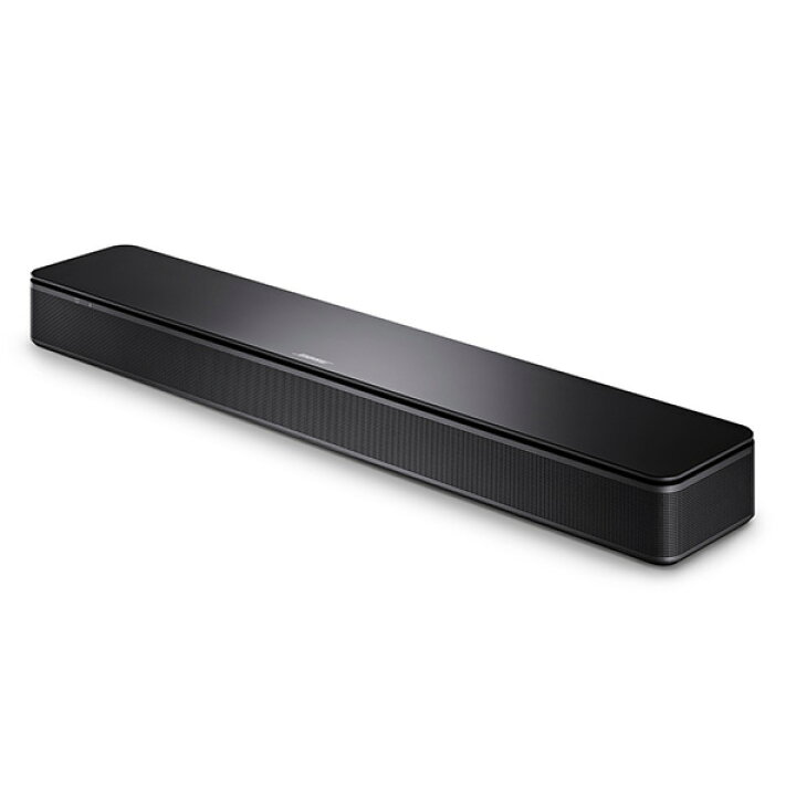 楽天市場】(お取り寄せ) Bose ボーズBose TV Speaker サウンドバー 