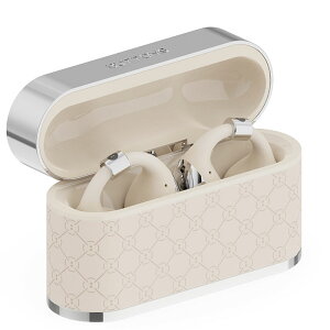 �y6/1���聚���I�ōő�100%�|�C���g�o�b�N�I(�v�G���g���[)�zBUTTONS BUTTONS CLIP Cream White�yBN-0002�z ���C�����X�C���z�� Bluetooth �u���[�g�D�[�X �C���[�J�t�^ �����ǂ��Ȃ� ������� �h�� �h�o IP55