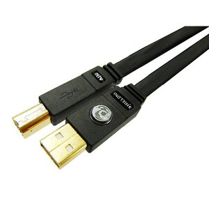 �y�����񂹁z AIM�d�q(�G�C���d�q) SHIELDIO UA1-P010/1.0m�y���������z