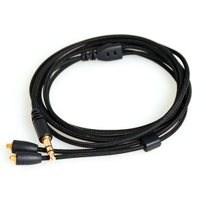 NOBUNAGA Labs(�m�u�i�K���{) TR-SE2 SHURE�C���z����Ultimate Ears UE900�Ɏg����MMCX���P�[�u�� �y1�����ۏ؁z �y���������z