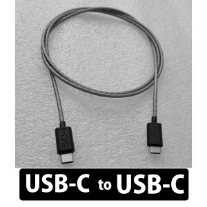 y10/4 20:00~10/9 1:59Iōő100%|CgҌI(v\)z() CAMERTON SD-1 USB-C to USB-C DACP[u 1.2m wbhzP[u J}[g