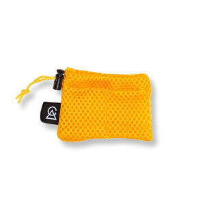 (Cz) Campfire Audio Breezy Bag Micro - Orange (CAM-3177) CzP[X obO [ ^ Lvt@C[I[fBI