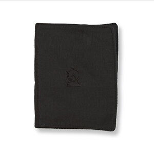 y11/14 10:00~11/16 23:59Iōő100%|CgҌI(v\)z(Cz) Campfire Audio RipsStop Cable Bag - Black (CAM-3214) CzP[X obO [ ^ Lvt@C[I[fBI