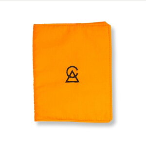 y|Cg10{i(vGg[)11/20 20:00~11/27 01:59z(Cz) Campfire Audio RipsStop Cable Bag - Orange (CAM-3221) CzP[X obO [ ^ Lvt@C[I[fBI