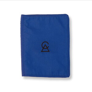 (Cz) Campfire Audio RipsStop Cable Bag - Blue (CAM-3245) CzP[X obO [ ^ Lvt@C[I[fBI