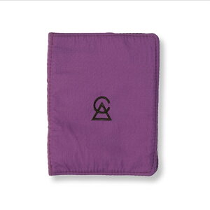 (Cz) Campfire Audio RipsStop Cable Bag - Purple (CAM-3252) CzP[X obO [ ^ Lvt@C[I[fBI