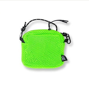 Campfire Audio Breezy Bag Jr. - Green (CAM-3283) CzP[X obO [ ^ Lvt@C[I[fBI